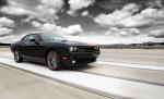 Dodge Challenger Rallye Redline 2012 года